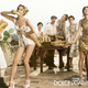 Illustration for article titled Spring Fashion Ads: Fierce Lupita, Topless Gaga, Rihanna in the Loo